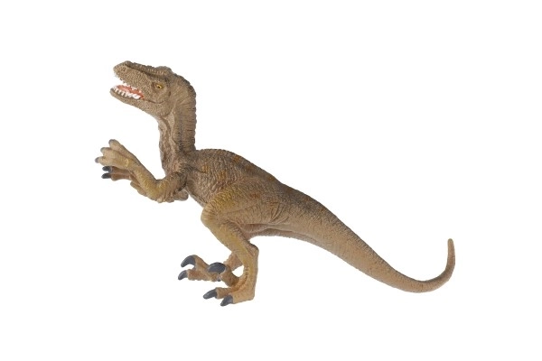 Plastic Velociraptor Toy