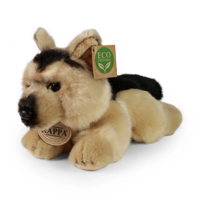 Plush Dog Eco-Friendly