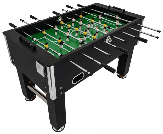 Table Football Black