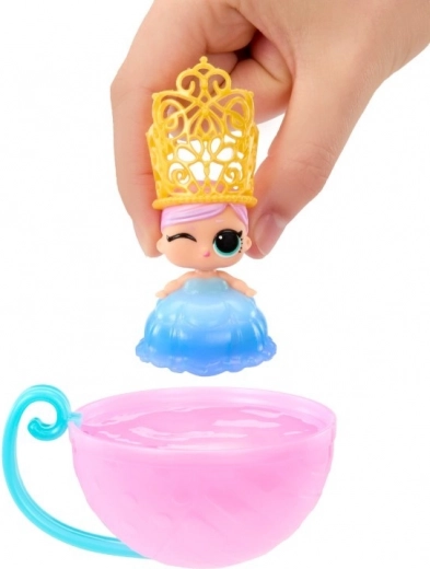 Magische Wasser-Enthüllung