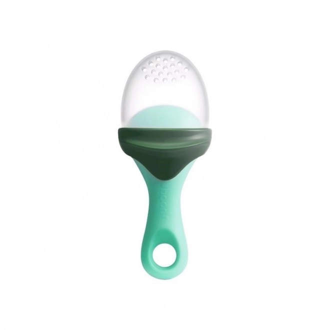 Mint Green Teething Holder