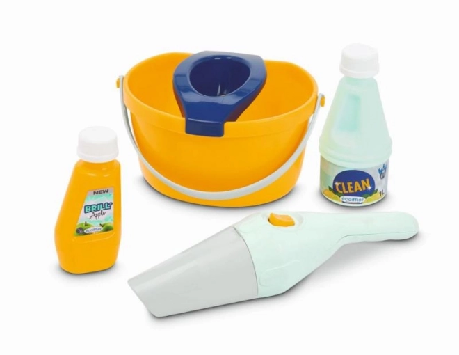 Cleaning Cart for Kids