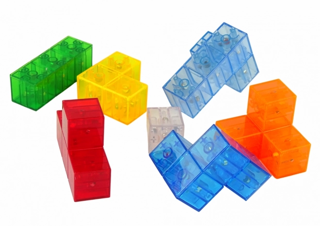 Magnetic Magic Cube Set