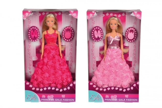 Steffi Gala Princess Doll