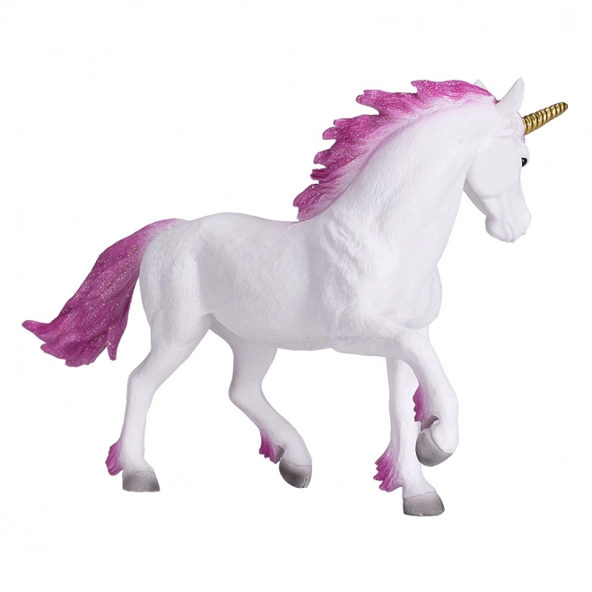 Pink Unicorn Figurine