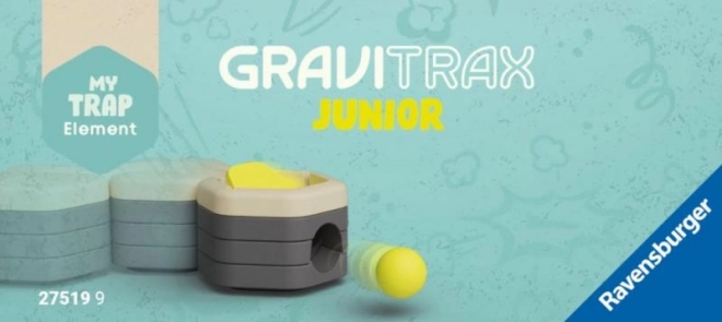 Gravitrax Junior Trap