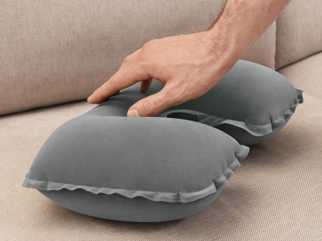 Inflatable Neck Rest Pillow by Bestway