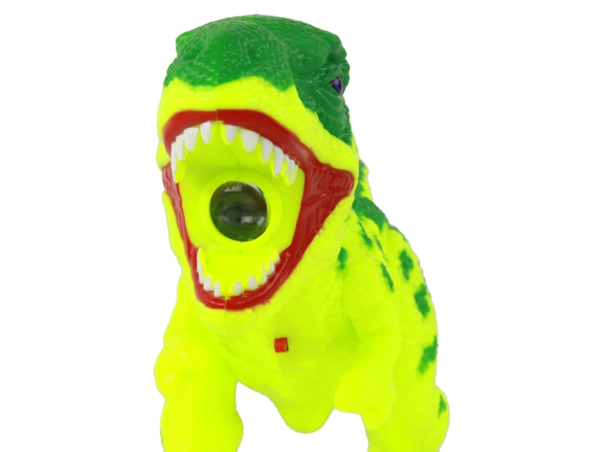 Dinoszaurusz Projektor