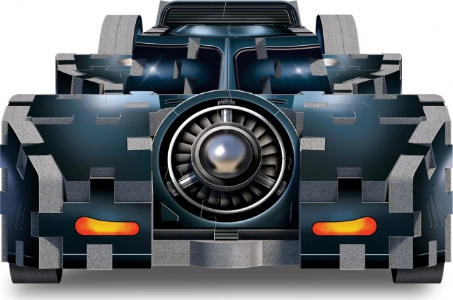 3D Puzzle Batman Batmobile