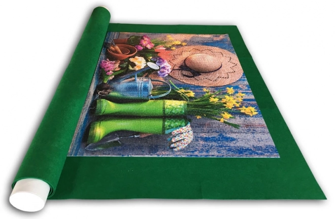 Rolling Puzzle Mat for 3000-6000 Pieces