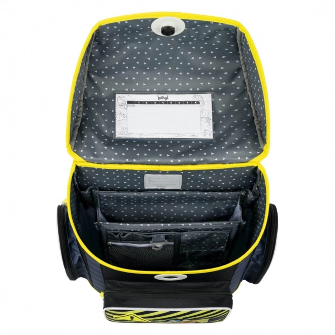 Set zaino scuola ERGO BAAGL
