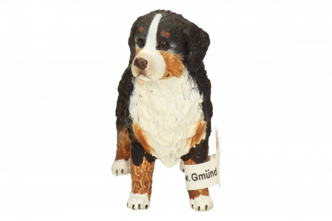 Schleich Farm World Bernese Mountain Dog Figure