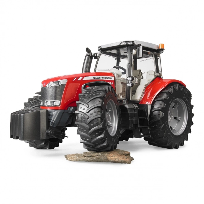 Bruder Tractor Massey Ferguson 7624