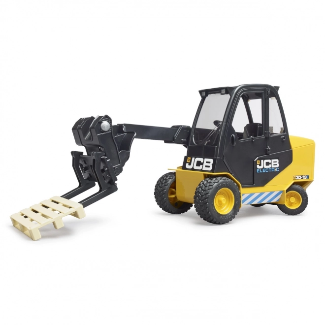 JCB Teletruk Forklift by Bruder