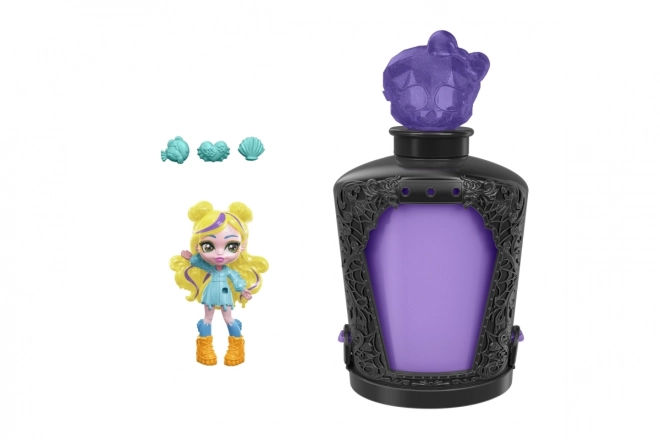 Monster High Potion Playset with Mini Monster