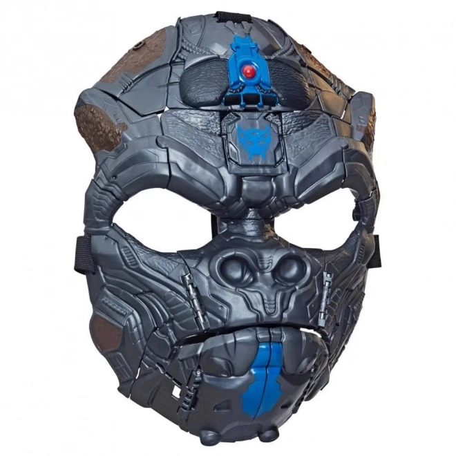 Transformers Optimus Primal Mask