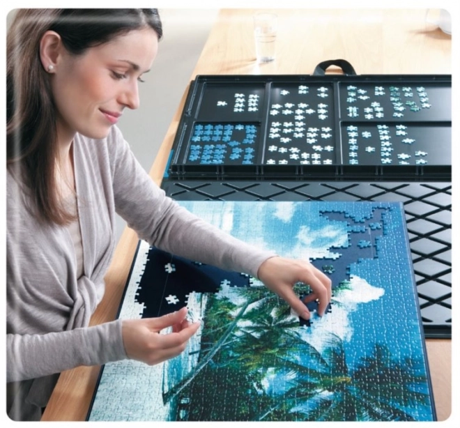 Ravensburger Puzzle Mat