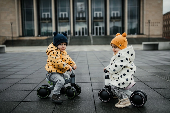 Zooter Balance Bike Mint