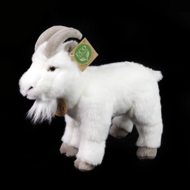 Eco-friendly Plush Goat Toy 20 cm