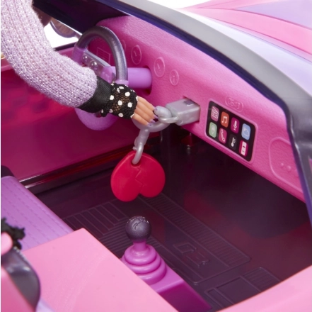 L.O.L. Surprise! Convertible for Dolls