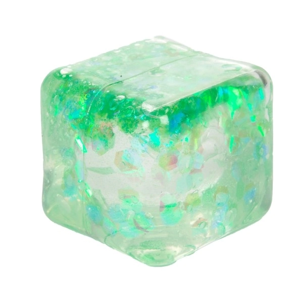 Antistress Squeeze Slime Cube