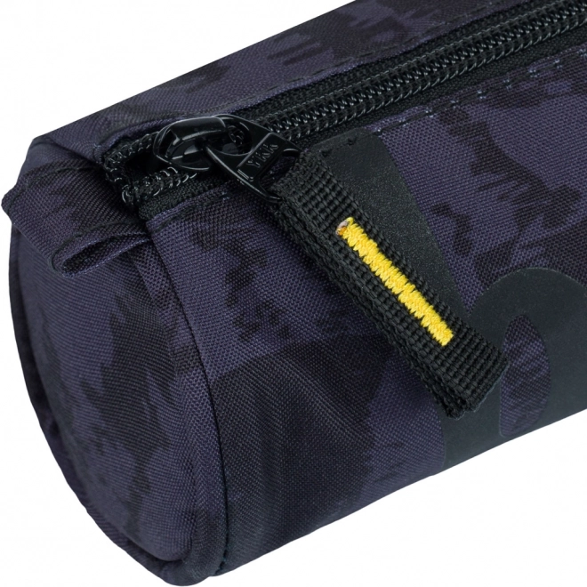 Fermeture sécurisée avec zip YKK