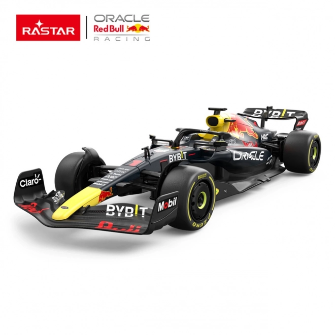 Remote Control Oracle Red Bull Racing RB18 by Rastar