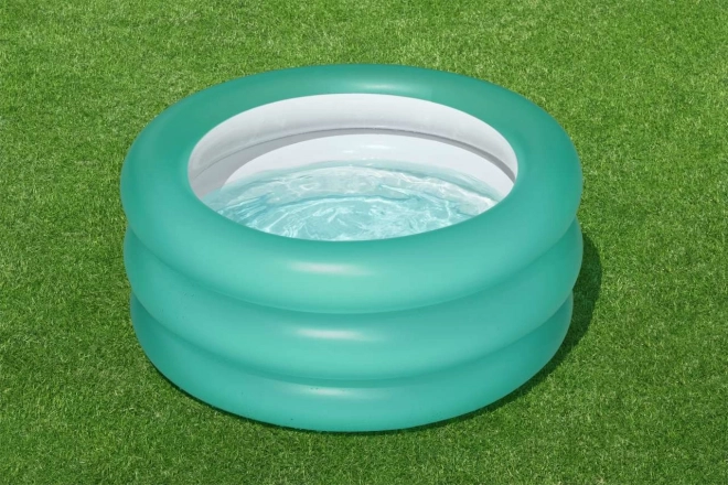 Inflatable Children's Pool 2+ Blue Bestway