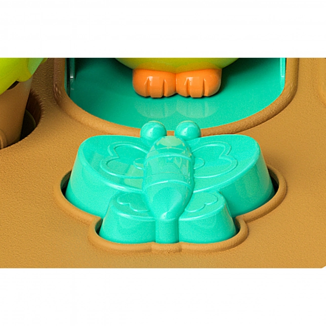 Woopie Baby Interaktive Bauernhof-Spielzeug