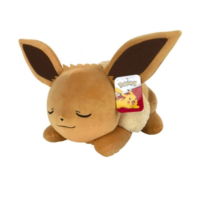 Pokémon Eevee Plush Toy 45 cm