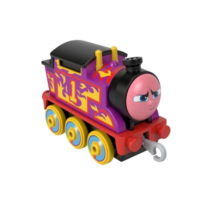 Fisher-Price Color Changers Pull-Along Metal Train