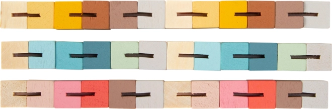 Trendy colors