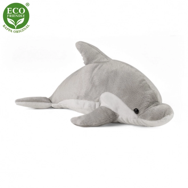 Plyš delfin eco-barát 38 cm