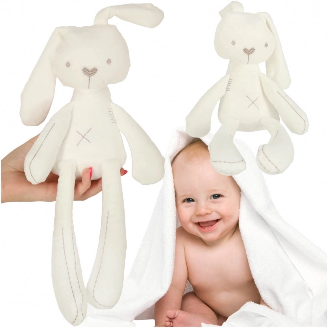 Plush Bunny Toy