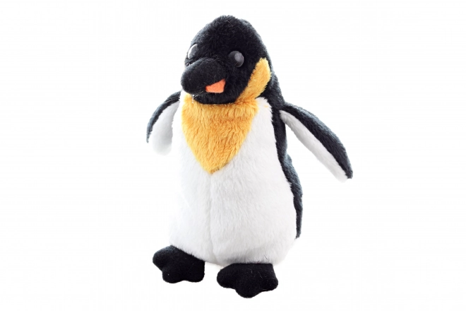 Plush Penguin 13cm