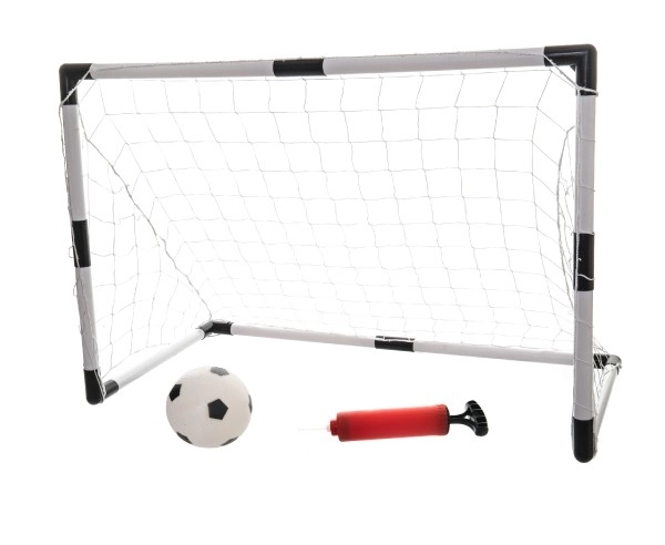 Football Goal Set 2-in-1 + Ball