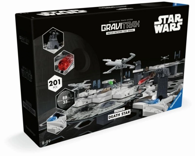 Star Wars Death Star Starter Set by Gravitrax