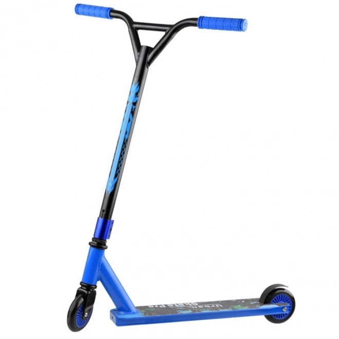 Freestyle Stunt Scooter – blue