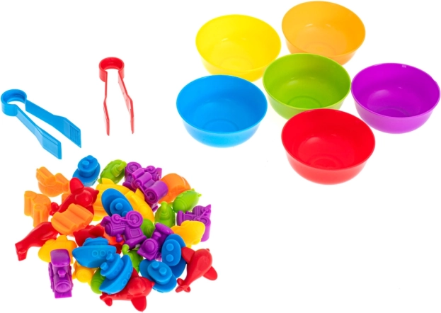 Matériaux durables et couleurs vives