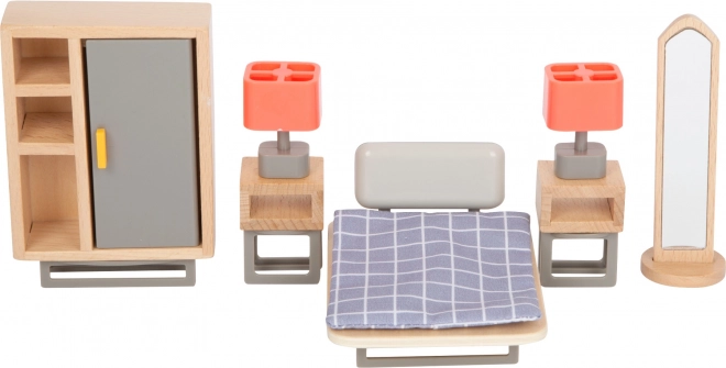 Small Foot Modern Dollhouse Furniture Set