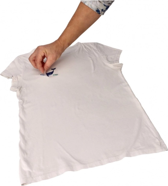 Wash resistance up to 40 °C