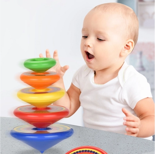 Motor skill and coordination development