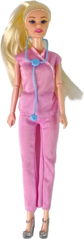 Doctor Doll