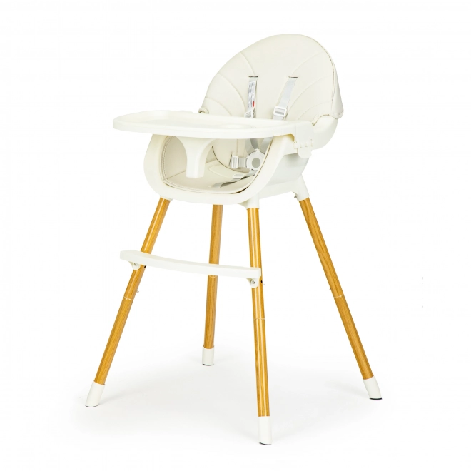 Feeding Chair 2-in-1 by Ecotoys