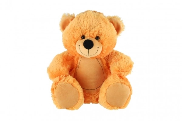 Tomek Brown Teddy Bear 34 Cm