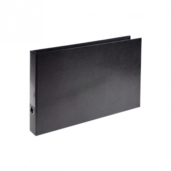 Classic A3 Laminated Binder Black