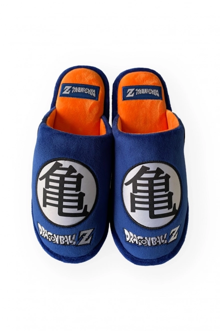 Dragon Ball Slippers