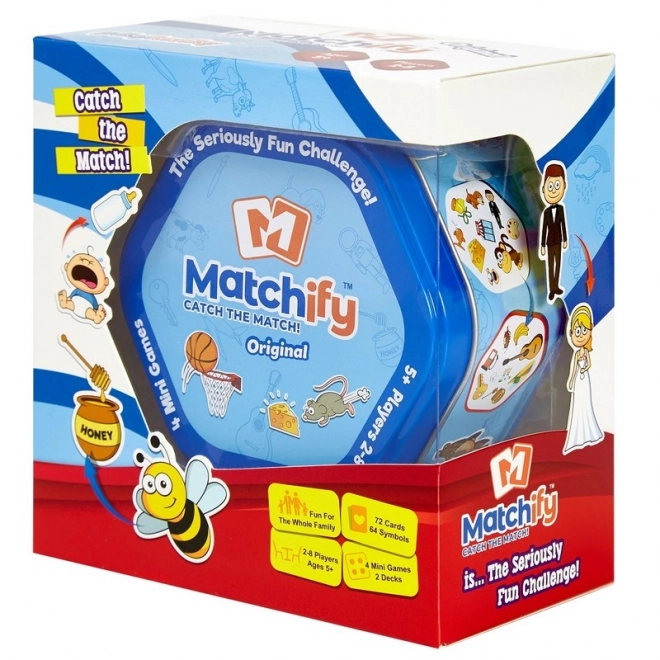 Matchify Original Game