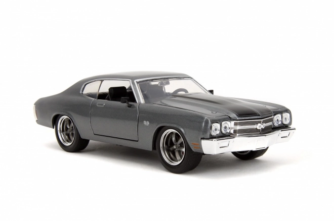 1970 Chevrolet Chevelle SS Model from Fast & Furious