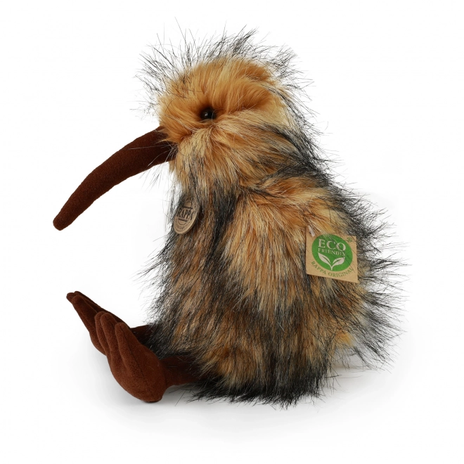 Eco-friendly Kiwi Plush Toy 23 cm